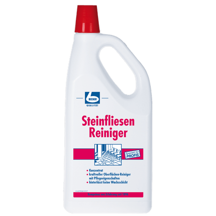 Dr. Becher Fliesen Reiniger