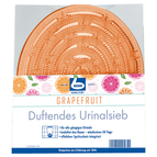 Grapefruit / Packung