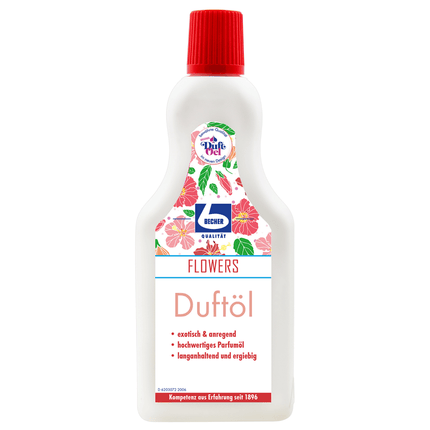Dr. Becher Duftöl - 500 ml