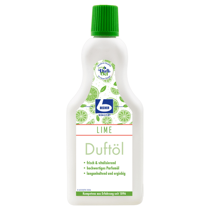 Dr. Becher Duftöl - 500 ml