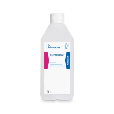 Dr. Schumacher ASEPTODERM