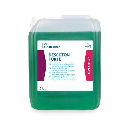 Dr. Schumacher DESCOTON FORTE