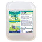 10 Liter (Kanister)