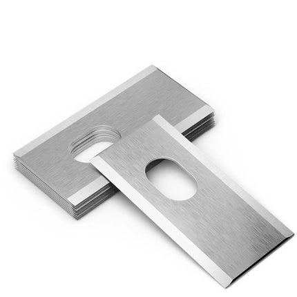 Edelstahlklingen für Dreame LiDAX Ultra | 36 mm (0,90 mm)