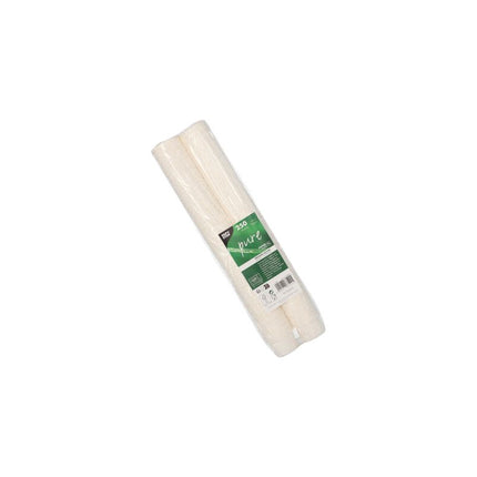PAPSTAR 250 Dressingbecher, Papier "pure" rund weiss