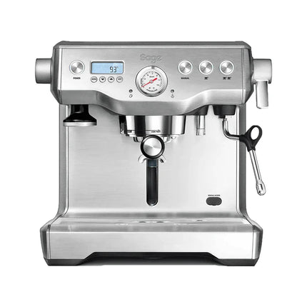 SAGE Dual Boiler™ – Professional Espresso Coffee Maker