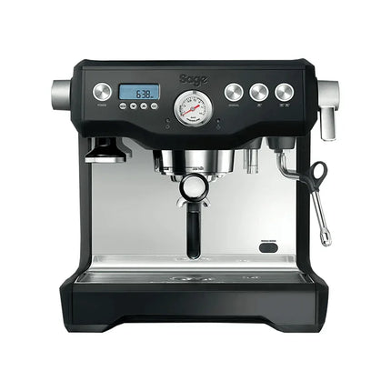 SAGE Dual Boiler™ – Professional Espresso Coffee Maker