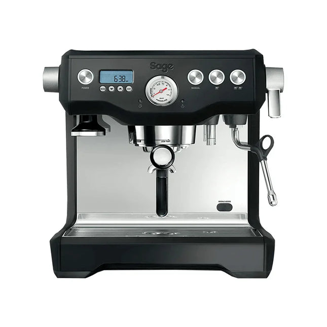 SAGE Dual Boiler™ – Professional Espresso Coffee Maker