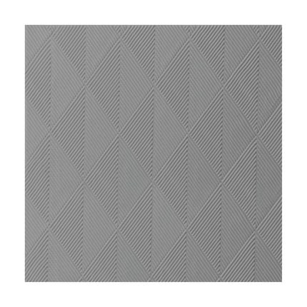 Duni Elegance-Servietten Crystal 48 x 48 cm 1/4 Falz Crystal