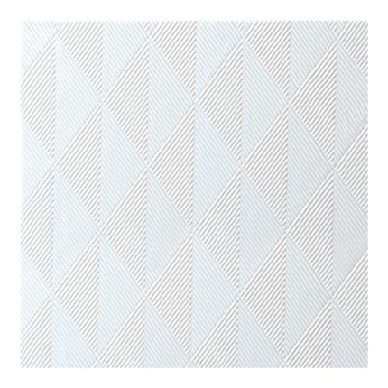 Duni Elegance-Servietten Crystal 48 x 48 cm 1/4 Falz Crystal