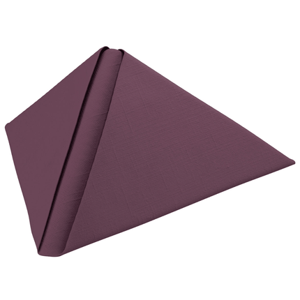 Dunilin®-Serviette 40 x 40 cm | Packung (45 Stück)