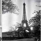 Paris / 180x180 cm