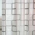 Block / 180x195 cm