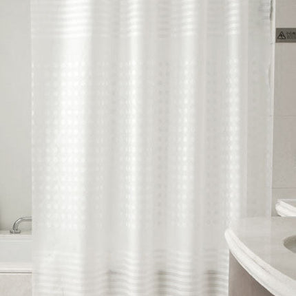 Duschvorhang EVA Badezimmer Dusche Vorhang Wasserabweisend Wasserdicht Shower Curtain 0110