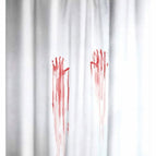 Psycho / 180x180 cm