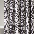 Zebra / 180x180 cm