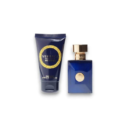 Versace Dylan Blue Pour Homme Duftset Eau de Toilette