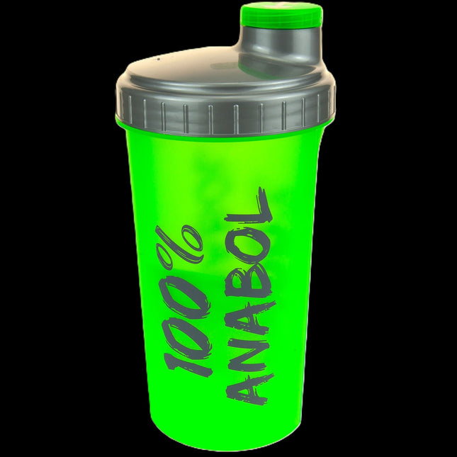 Shaker Master Pro -100% Anabol