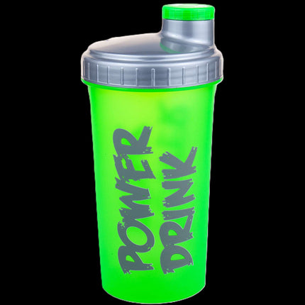 Shaker Master Pro -Power Drink