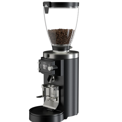 Mahlkönig E65S GbW – gewichtsgenaue Espresso­vermahlung für Profis