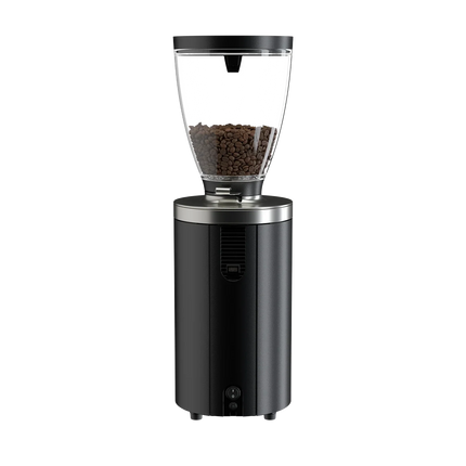 Mahlkönig E65W GbS – Die smarte Espressomühle für professionelle Ansprüche