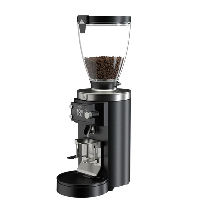 Mahlkönig E65W GbS – Die smarte Espressomühle für professionelle Ansprüche