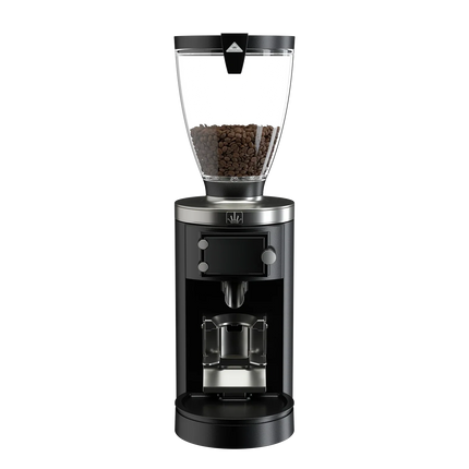 Mahlkönig E65W GbS – Die smarte Espressomühle für professionelle Ansprüche