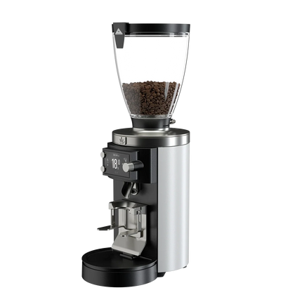 Mahlkönig E65W GbS – Die smarte Espressomühle für professionelle Ansprüche