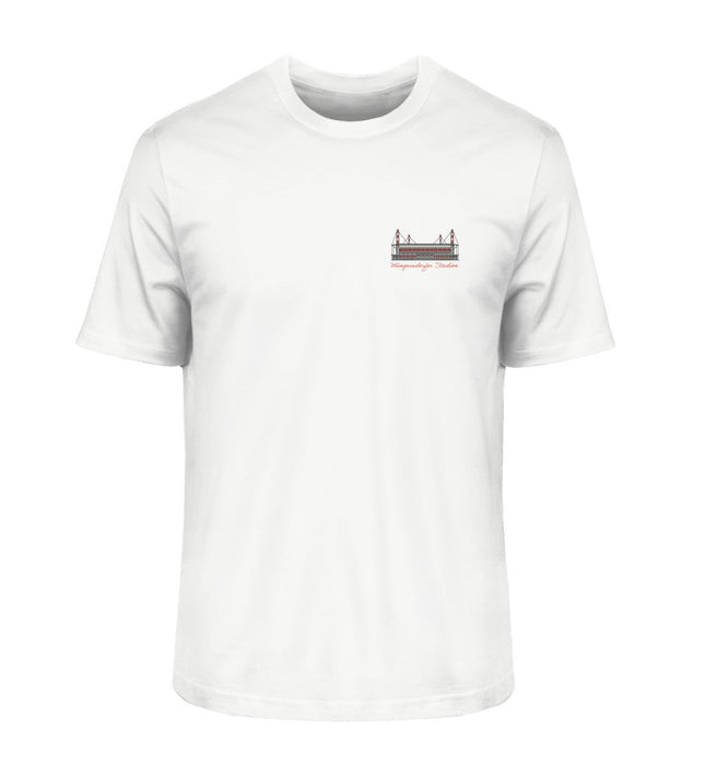 T-Shirt - Müngersdorf