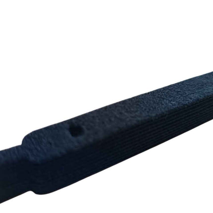 50x Klett Kabelbinder Klettbinder Klettband Klettverschluss Schlaufenband Kabel