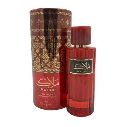Ard Al Zaafaran/Premium Water Malaak 100ml