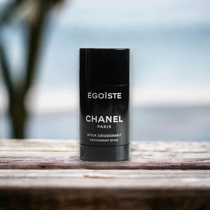 CHANEL ÉGOЇSTE  DEODORANT STICK