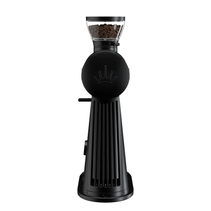 Mahlkönig EK Omnia – Die Zukunft der Kaffeevermahlung