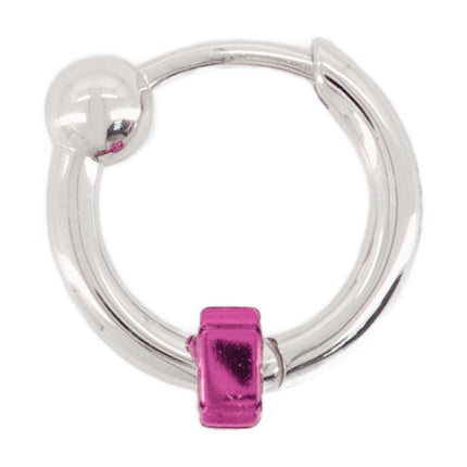 Mini Piercing  Earring - Eera - Multi - Or