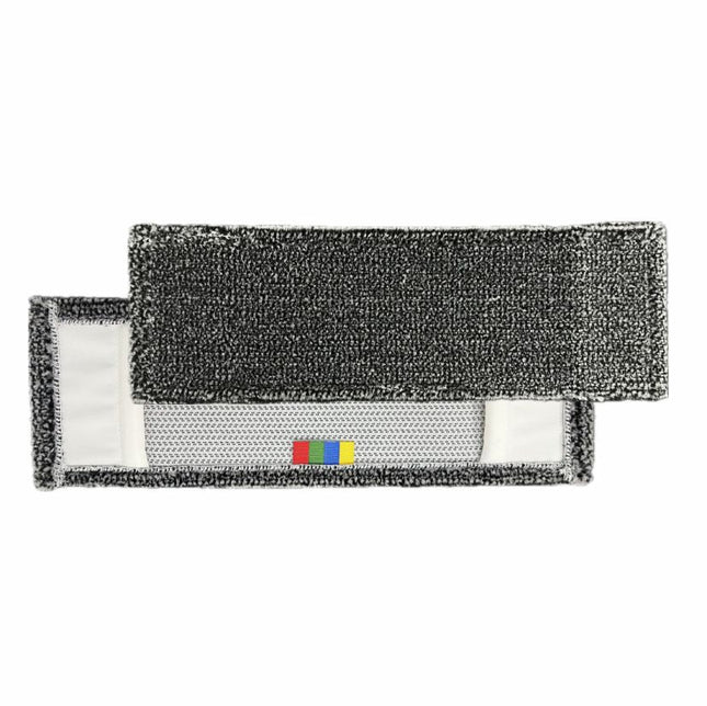 Arcora Excellent Scrub-Igel 2.0 Fc-Mop Grau Igel Borste Mit Farbcodierung Ohne Deckblatt