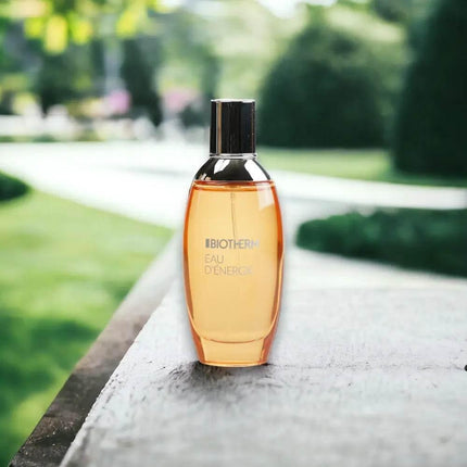 BIOTHERM Eau D'Énergie Eau de Toilette