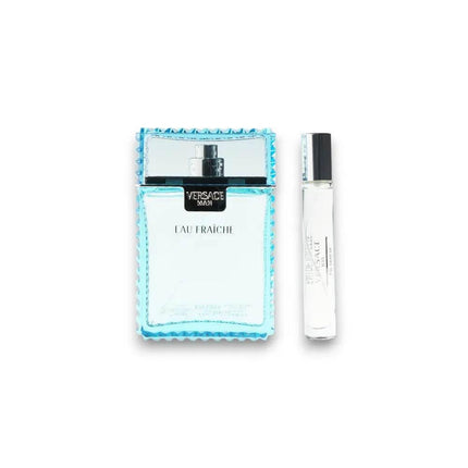 Versace Eau Fraiche Duftset Eau de Toilette
