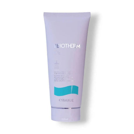 BIOTHERM Eau Pure Shower Gel
