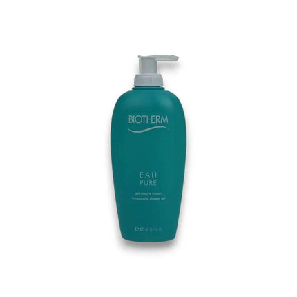 BIOTHERM Eau Pure Shower Gel