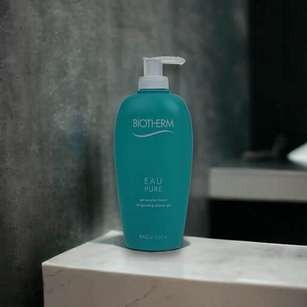BIOTHERM Eau Pure Shower Gel