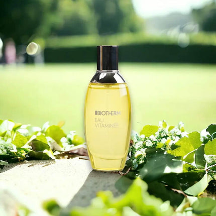 BIOTHERM Eau Vitaminée Eau de Toilette