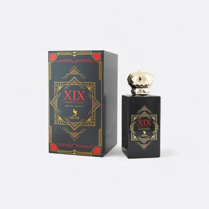 Volare XIX Secret Chant Eau de Parfum 100ml