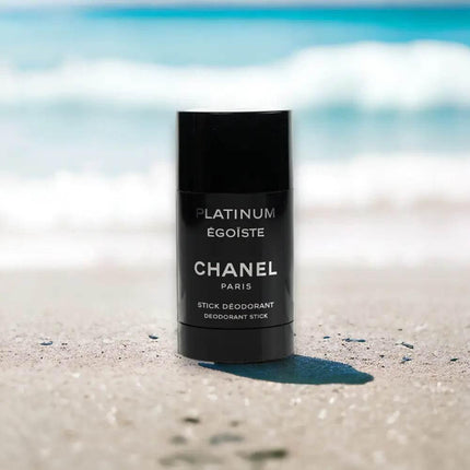 CHANEL Egoiste Platinum Deo Stick
