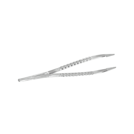Mediware sterile Einmal-Pinzetten - 50 Stück | Packung (50 Stück)