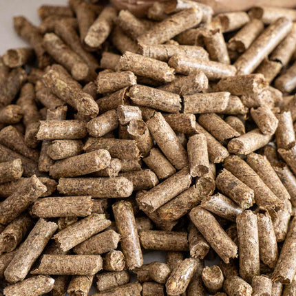 Einstreupellets / Strohpellets