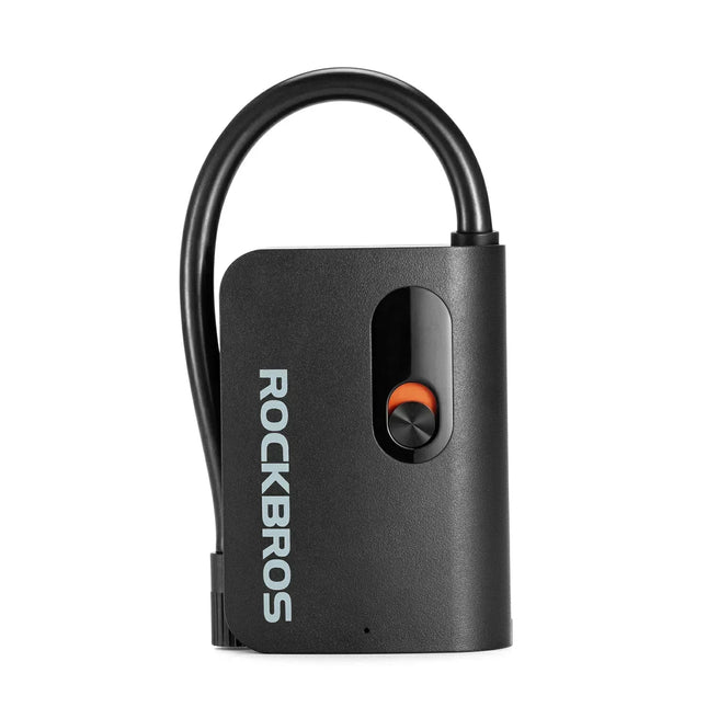 Elektrische Fahrradpumpe 70 PSI  L1