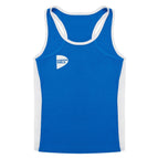 Blau / XS