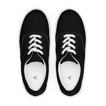 Classic Canvas Sneaker | Canvas Premium