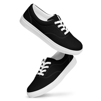 Classic Canvas Sneaker | Canvas Premium