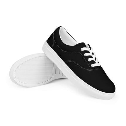 Classic Canvas Sneaker | Canvas Premium